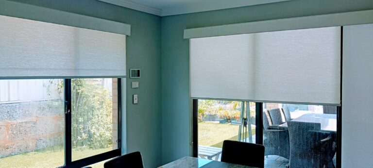 ALL types of roller blind repairs experts